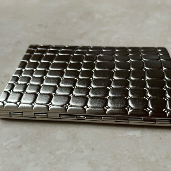 COPY - Vintage cigarettes case - Picture 4 of 11